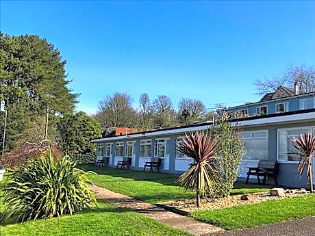 Brixham Holiday Park Gold 2 Bedroom Holiday Home