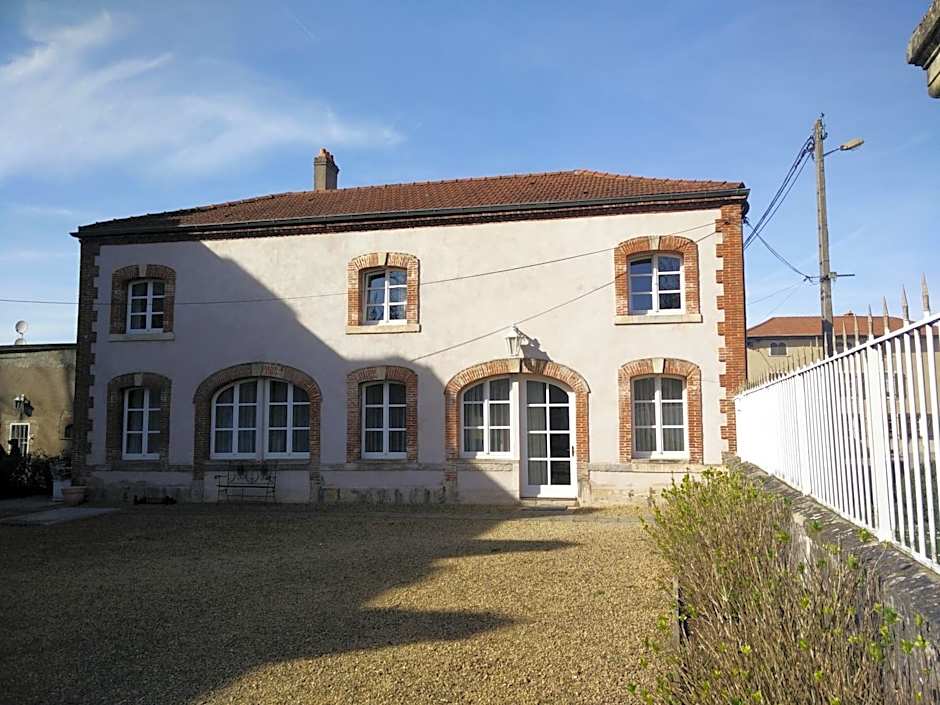 Château Mesny