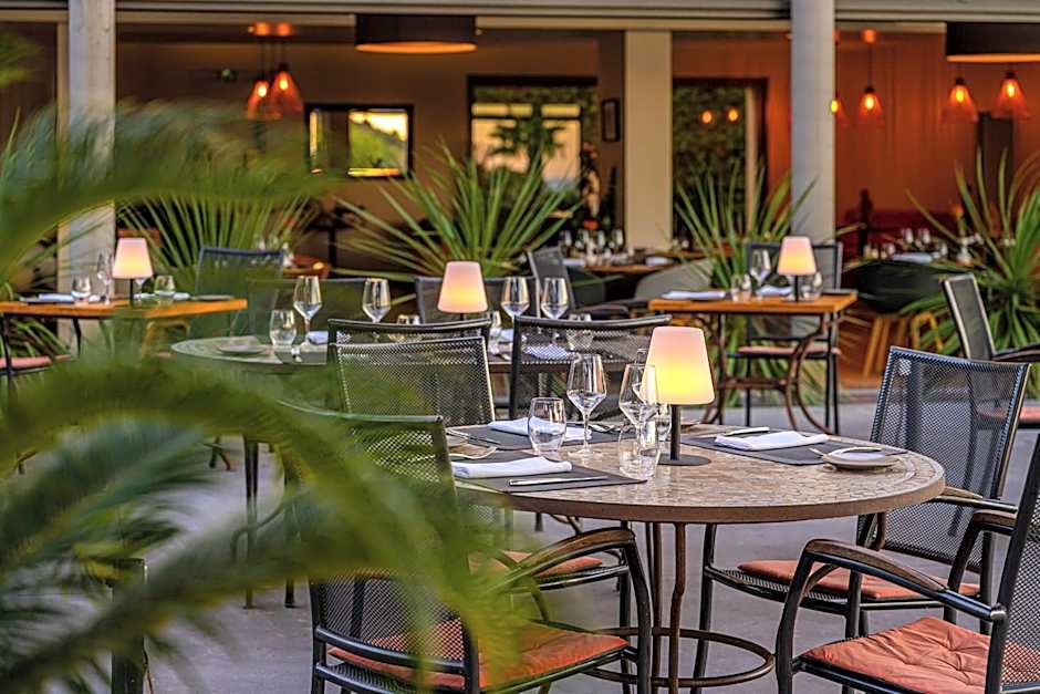 Les Jardins Du Cèdre