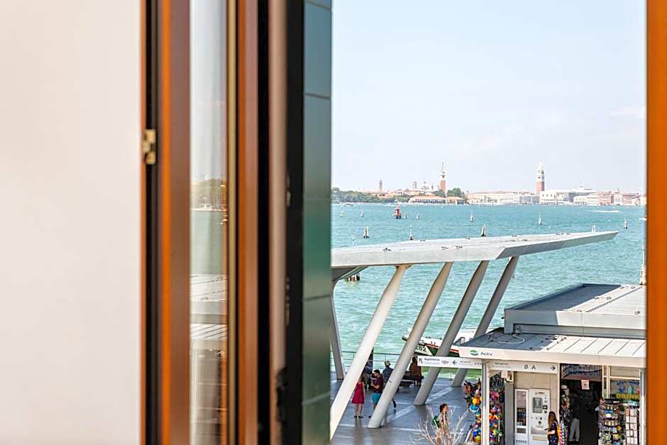 Hotel Giardinetto Venezia