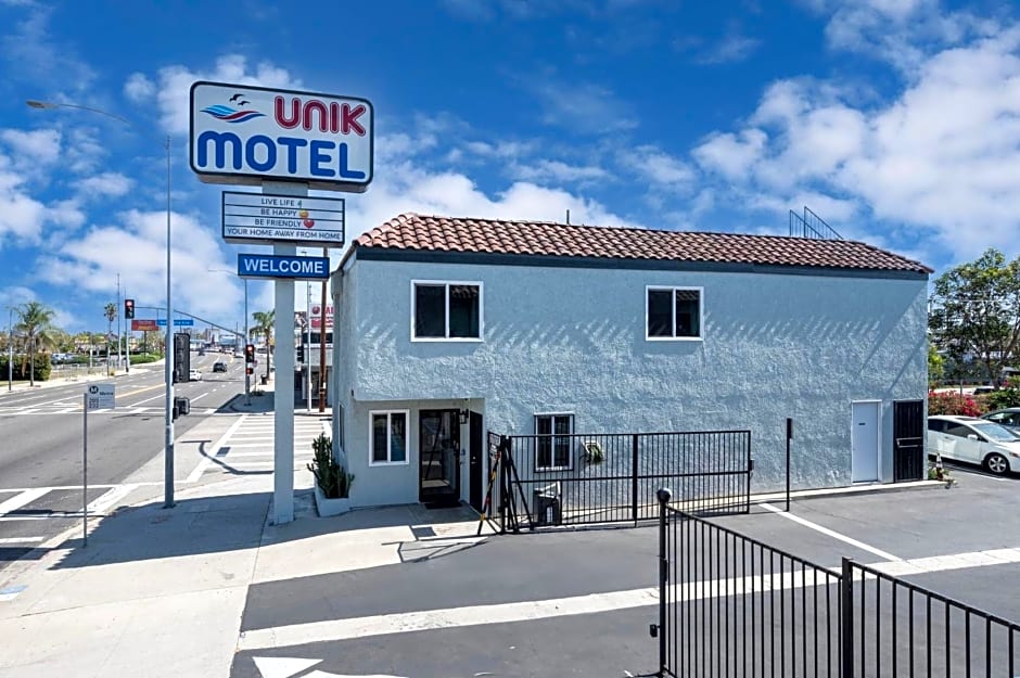 Unik Motel