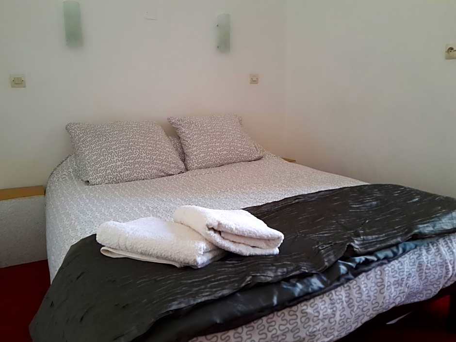 Hôtel Belle Meunière