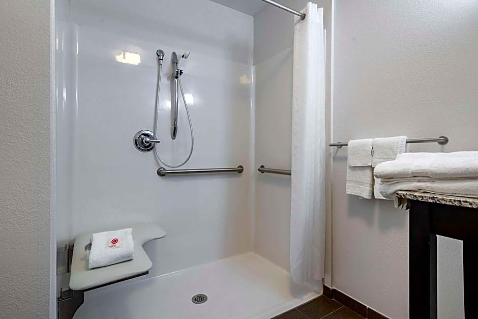 Comfort Inn St. Louis Airport