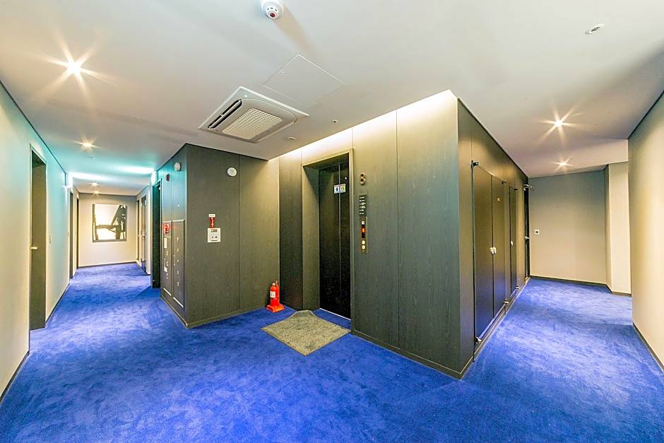 Hotel Arte