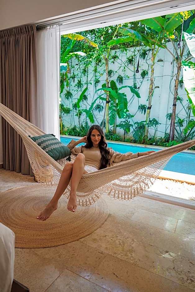 Olbil Hotel Boutique