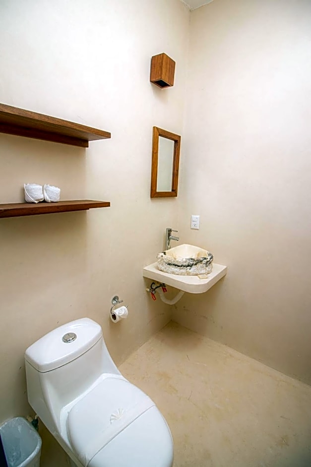 Hotel Luna Roja Holbox