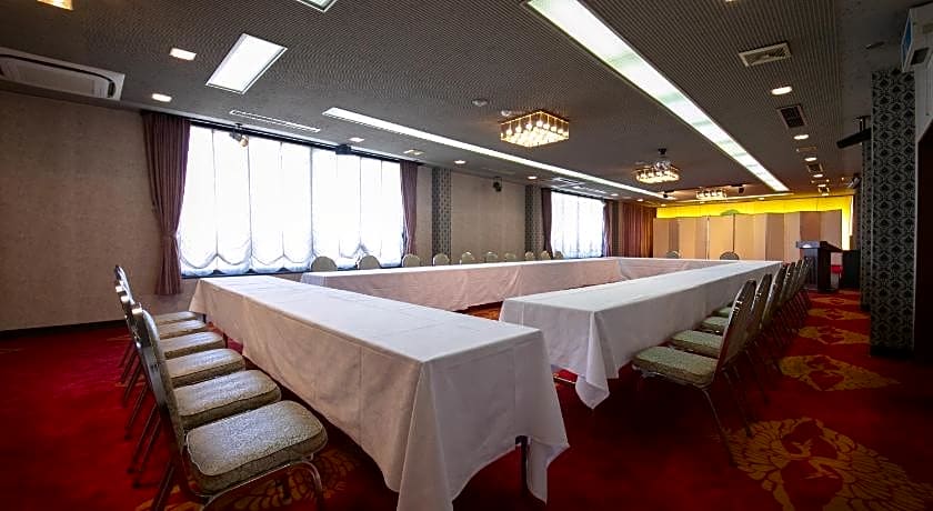 GRAND HOTEL SEIFUSO