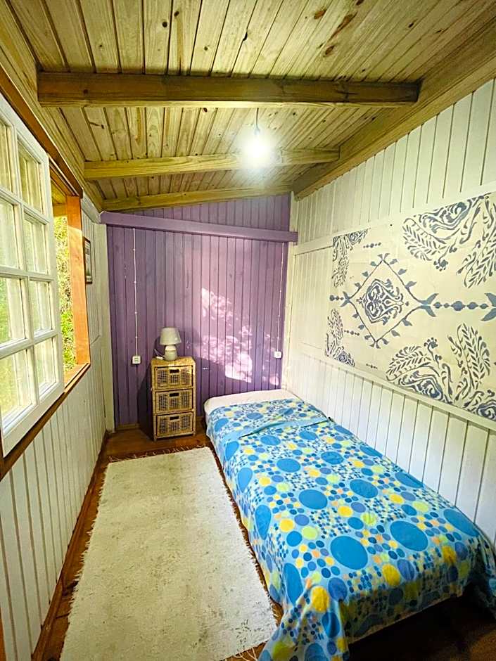 Casa frente pro Mar no Paraiso Praia Matadeiro