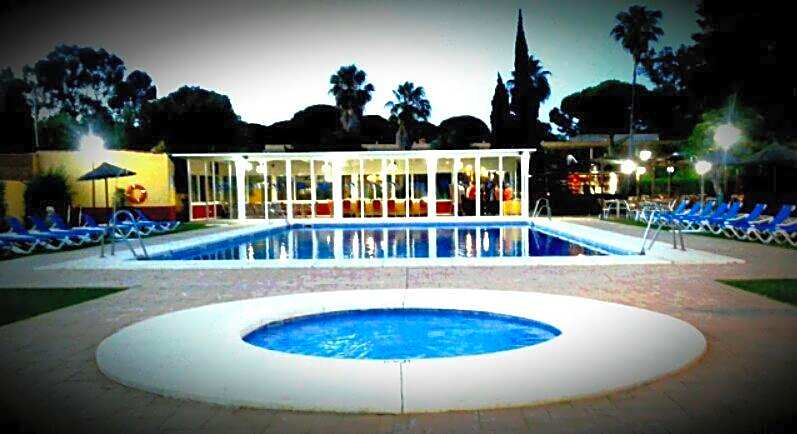 Hotel Dunas Puerto