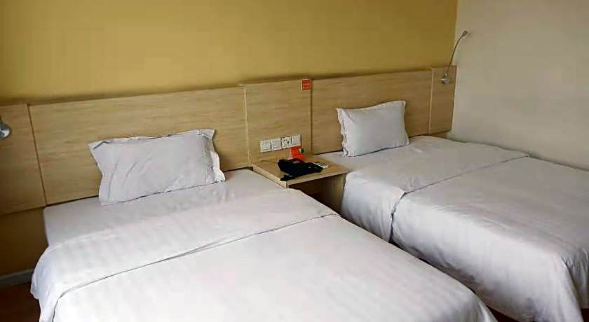 7Days Inn Zibo Dongsi Road Shengshi Xincheng