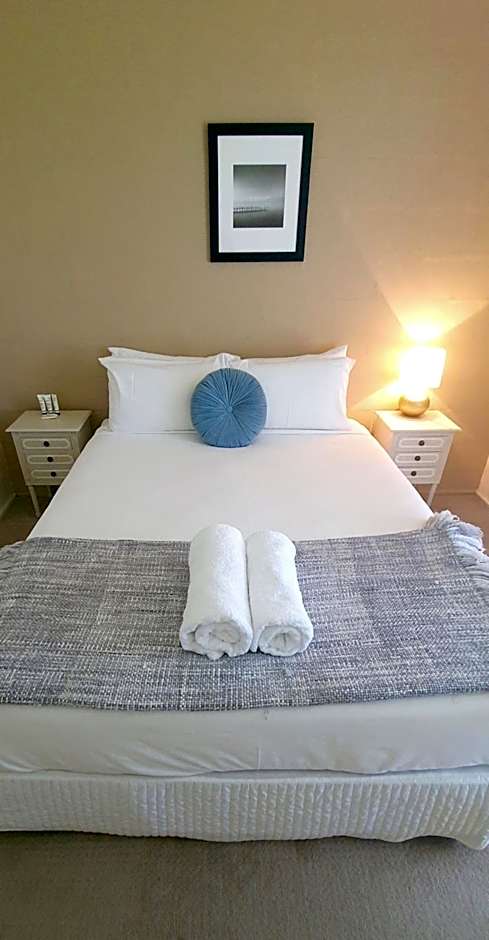 Bimbadgen Estate Vineyard