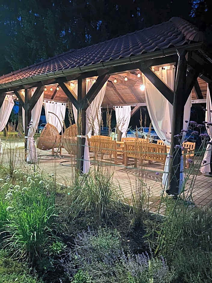 Hotel Restauracja Cztery Pory Roku