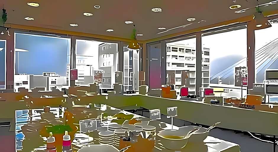 Sunroute Aomori Hotel