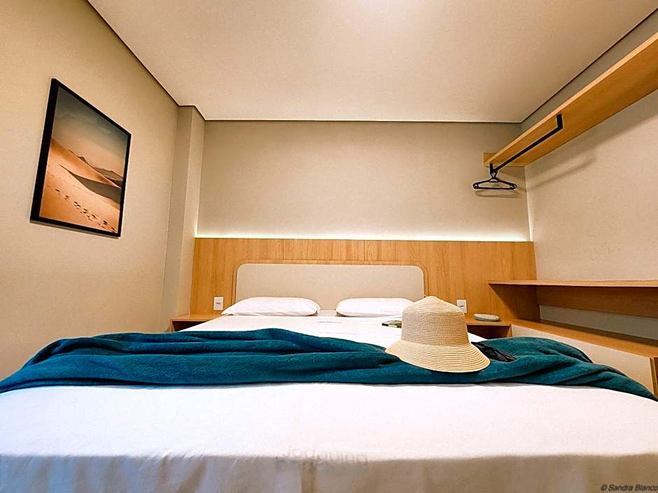 Joaquina Beach Hotel
