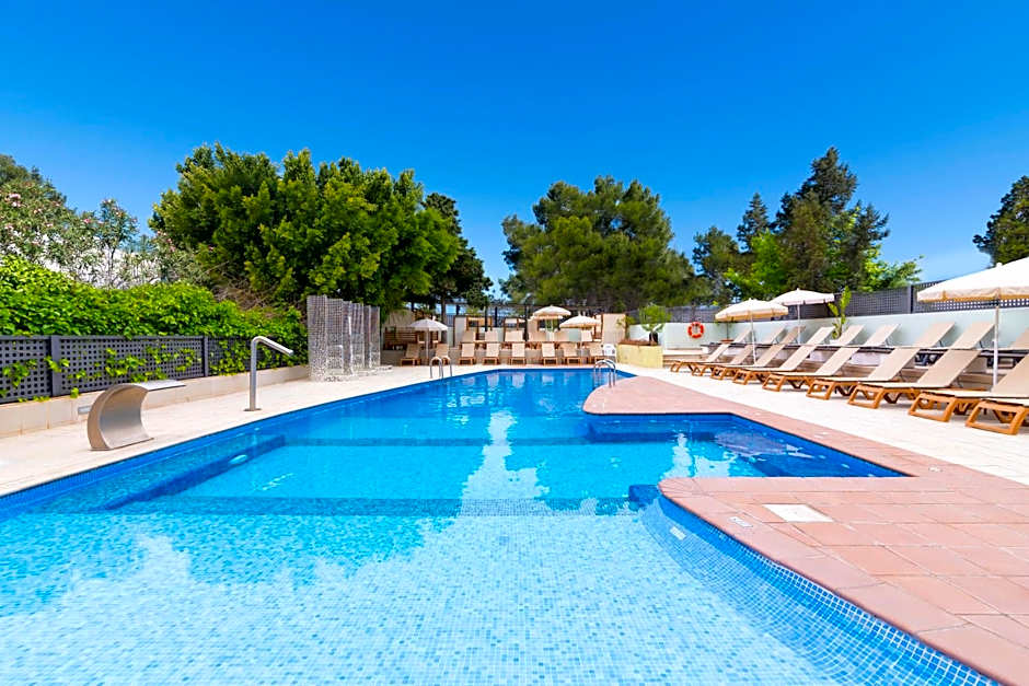azuLine Hotel Bergantin