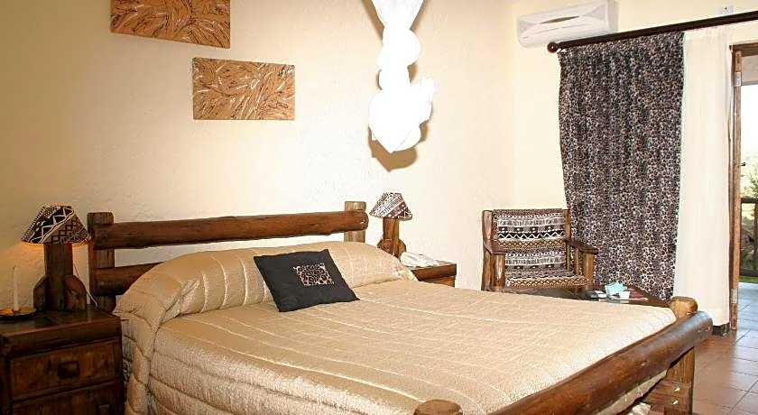 Malawi Sun Hotel