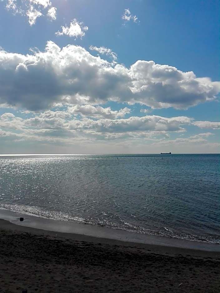 Stanze sul Mare B&B and Apartment