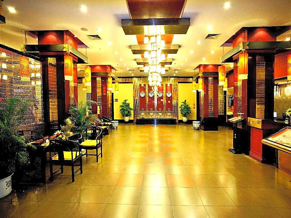 Kunming Guihua Hotel