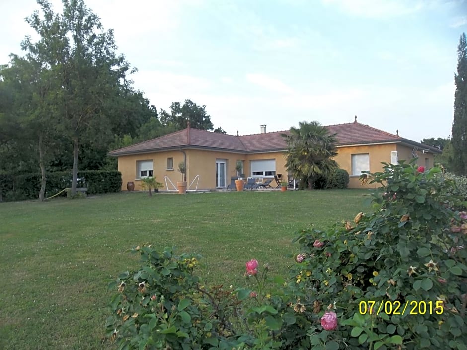 Alaguyauder la chambre