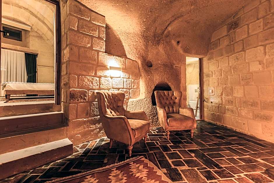 La maison de Şişik