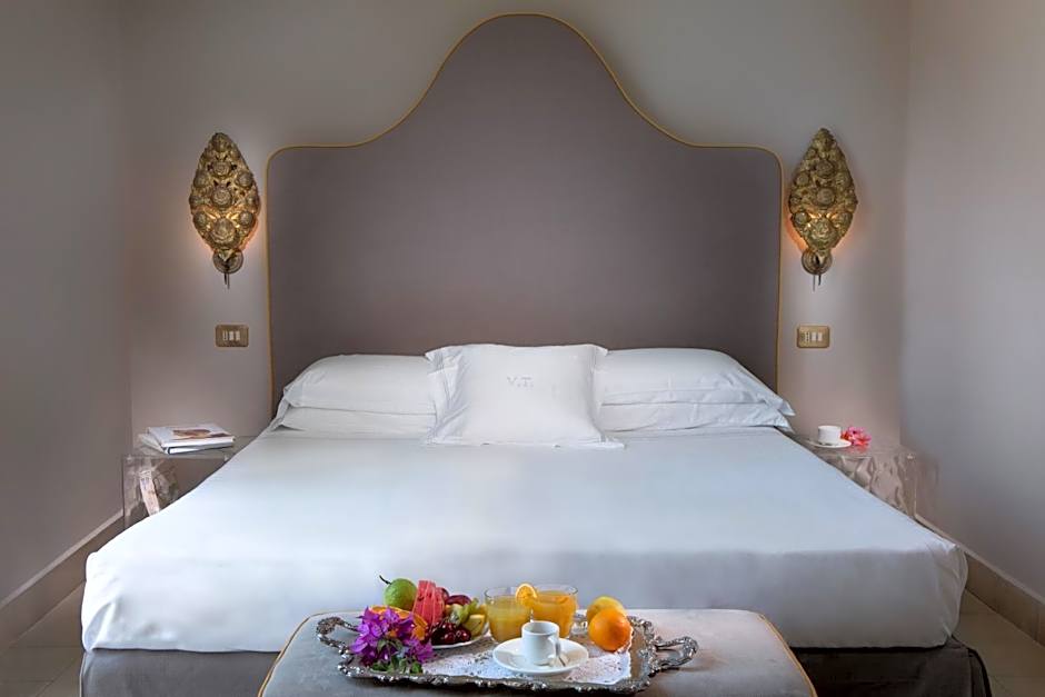 Hotel Villa Taormina