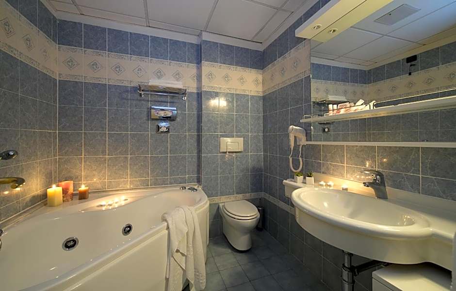 Grand Hotel Admiral Palace