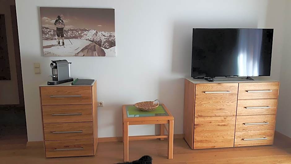 Alpen Apartments Zell am See