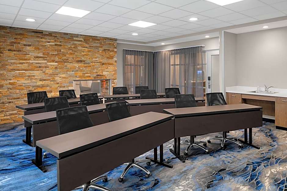 Fairfield Inn & Suites by Marriott Hailey Sun Valley