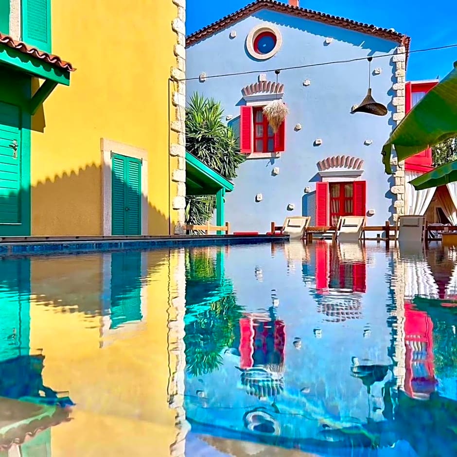 Alacati Wellness Garden