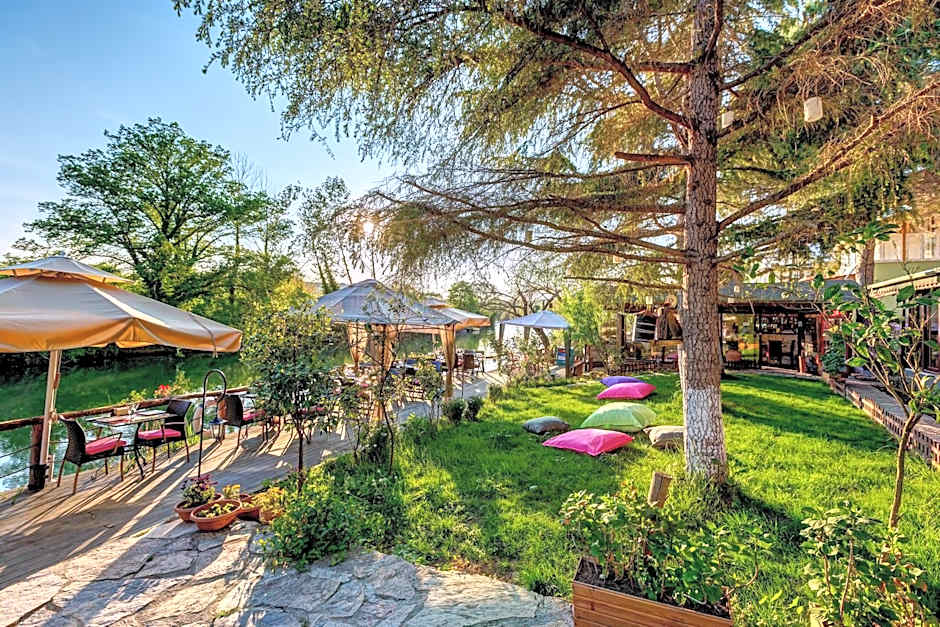 Park Mandalin Hotel - Adult only