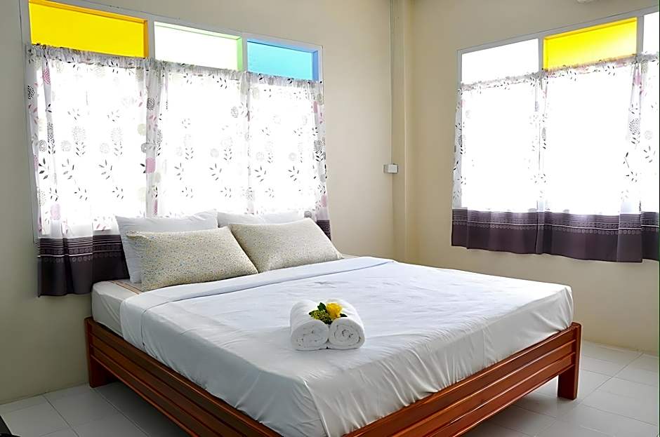 At Home Suanphung