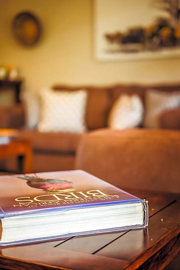 Bushveld Terrace Safari Hotel, Lodge & Spa