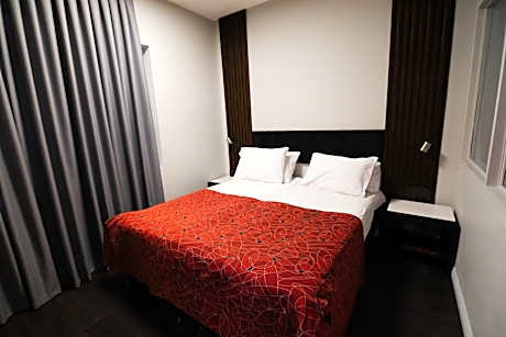 Family Two-Bedroom Suite