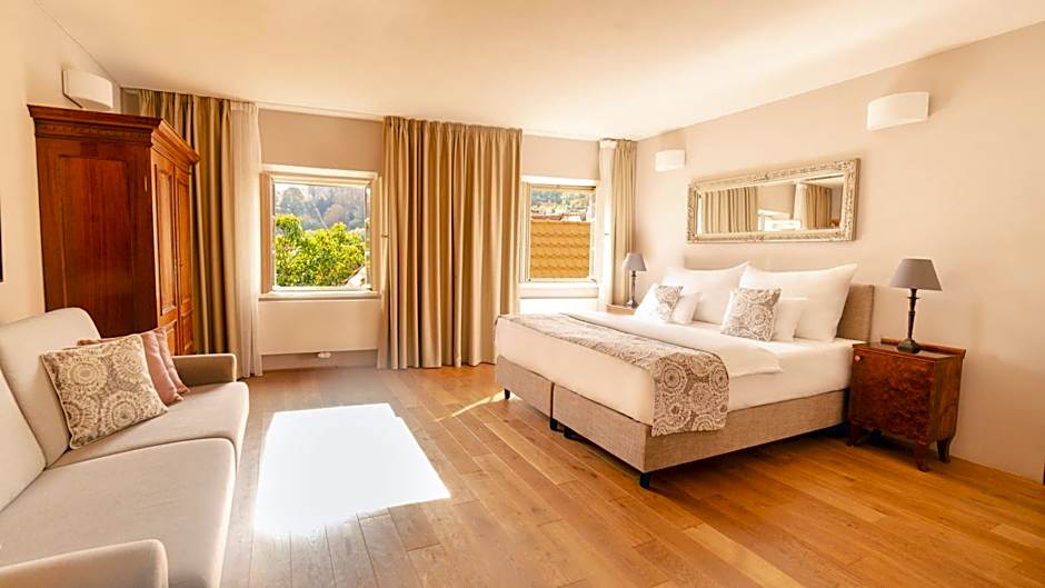 Hotel Golden Key Prague Castle