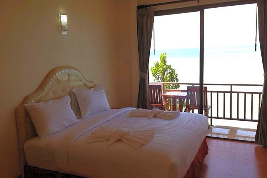 Bamboo @ Koh Chang Resort & Restaurant