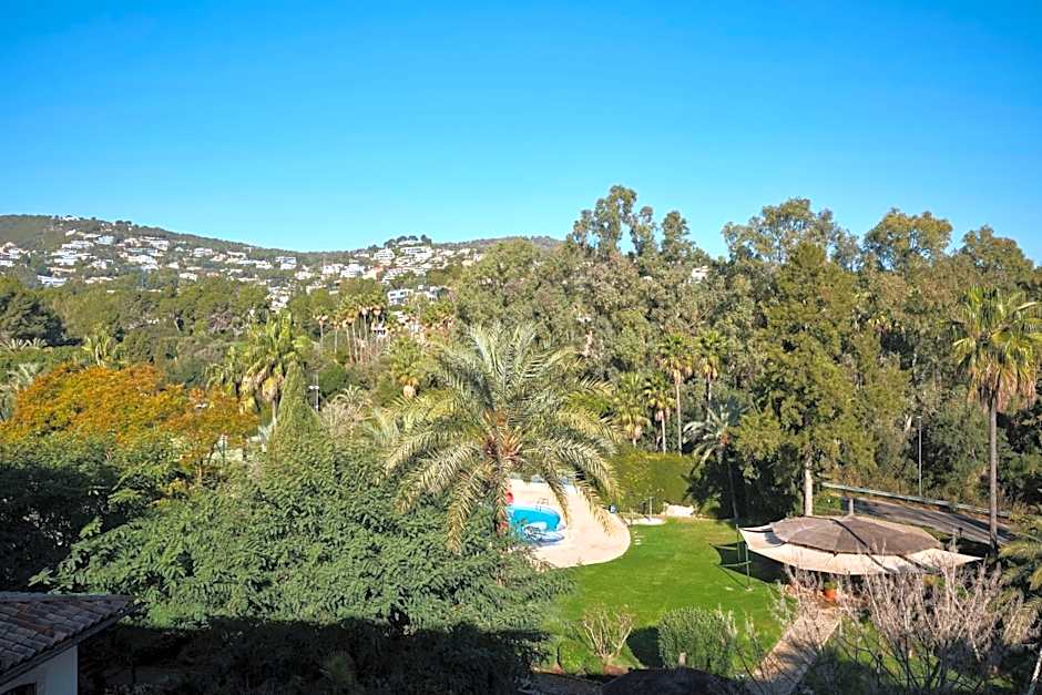 Sheraton Mallorca Arabella Golf Hotel
