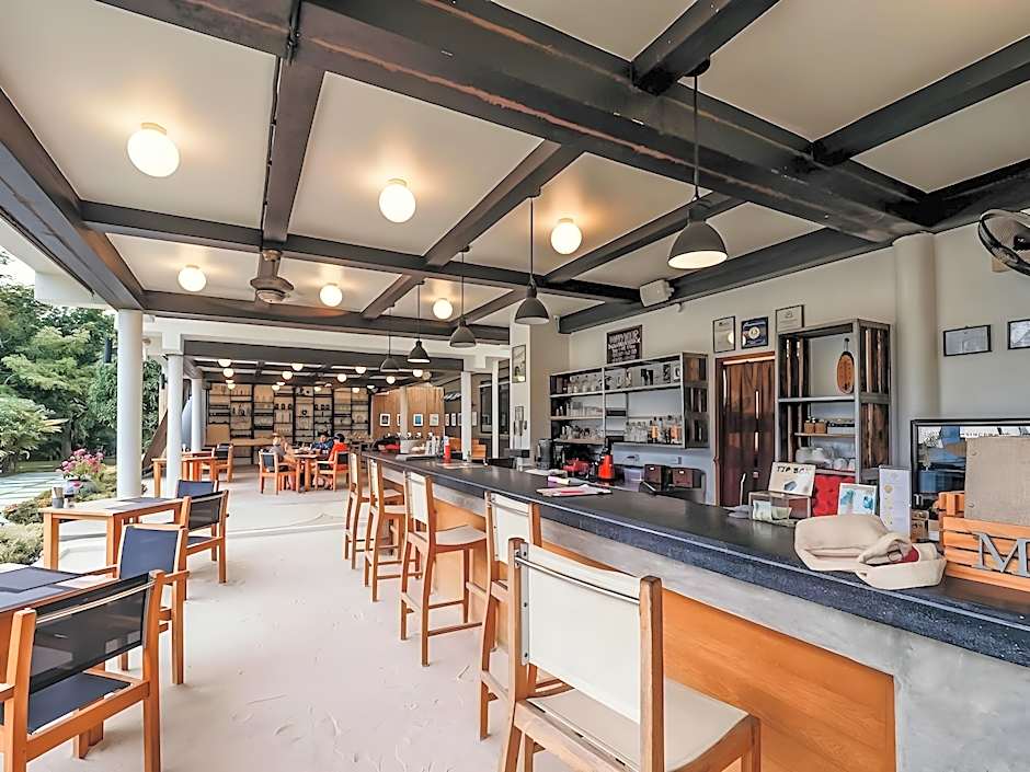 The Mangrove by Blu Monkey Phuket - SHA Extra Plus