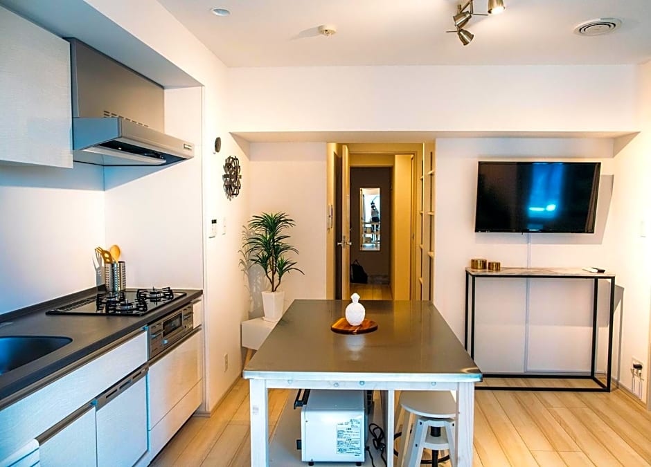 intheHood Nihonbashi - Vacation STAY 09765v