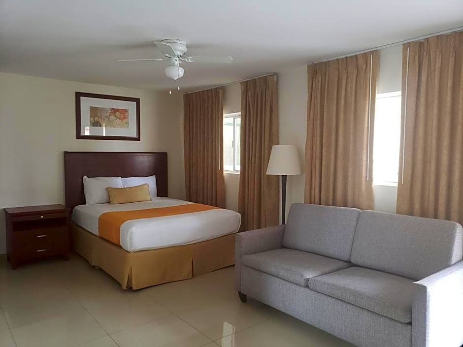 Hotel Presidente