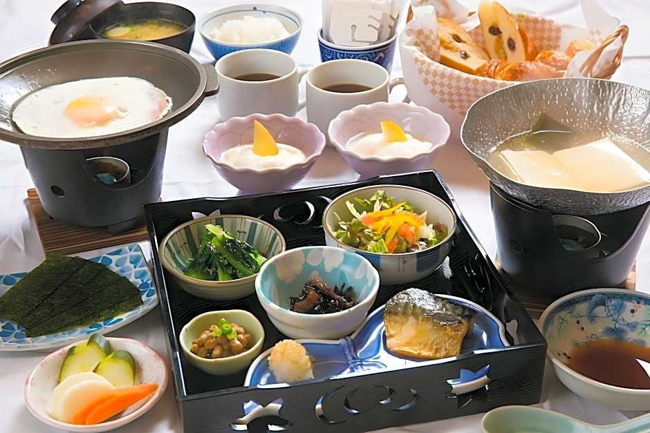 yasuraginoyado Yufu