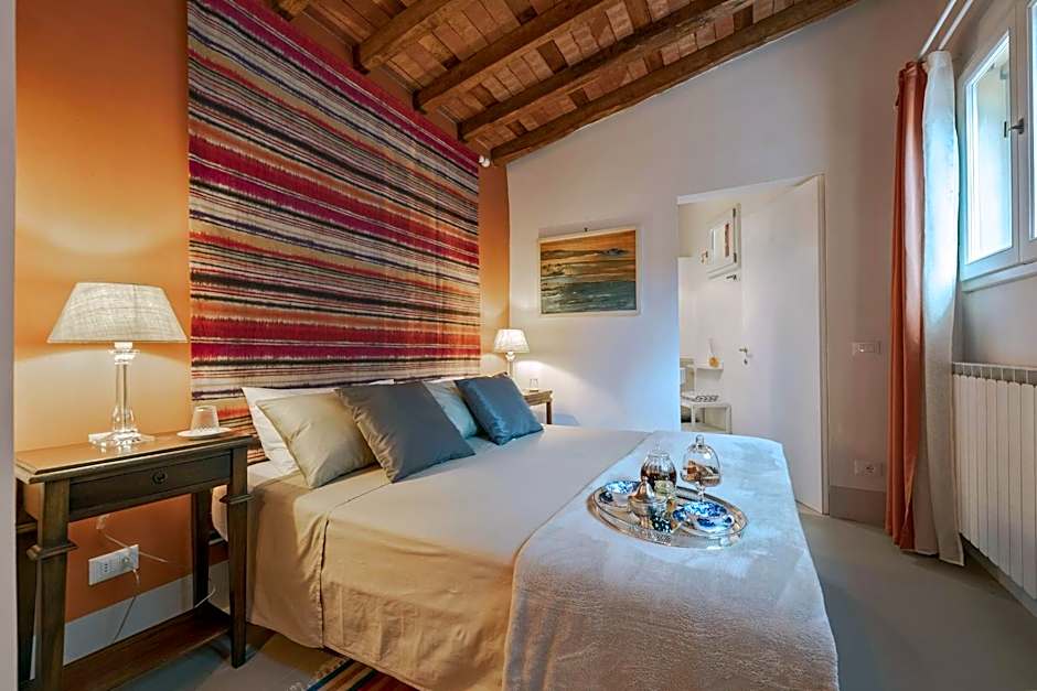 Drom Florence Rooms & Apartments