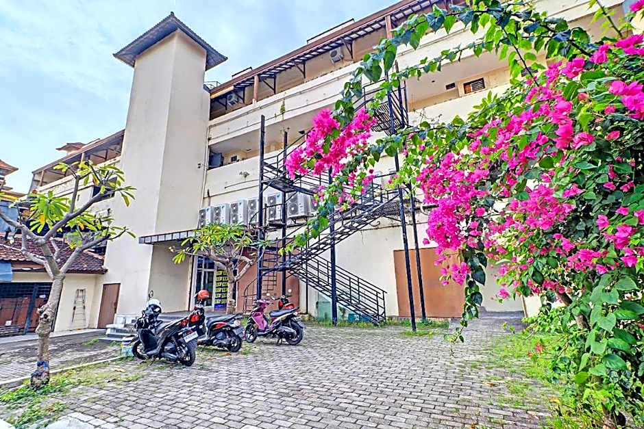 Guest House Simalem