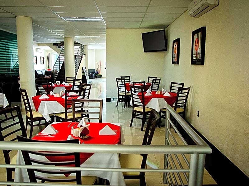 Hotel Portonovo Plaza Centro