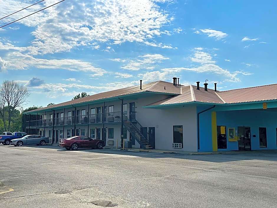 Motor Inns Of America