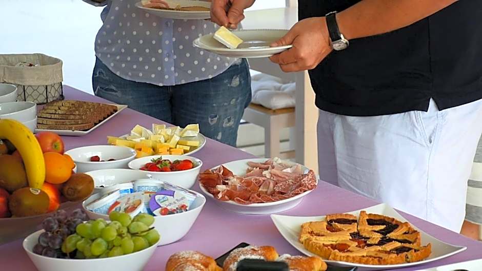 Residence Gonda&Giuliano