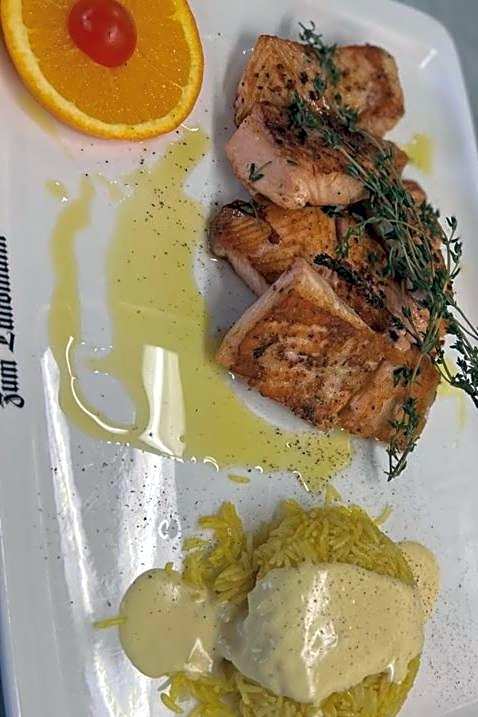 Hotel Restaurant Zum Landmann