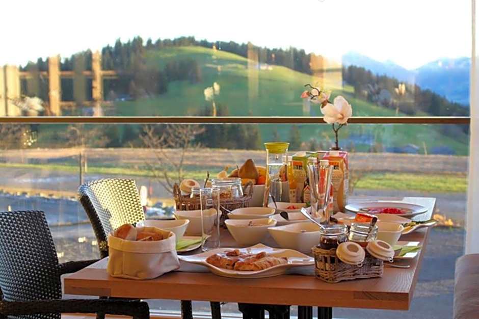 Bodele Alpenhotel