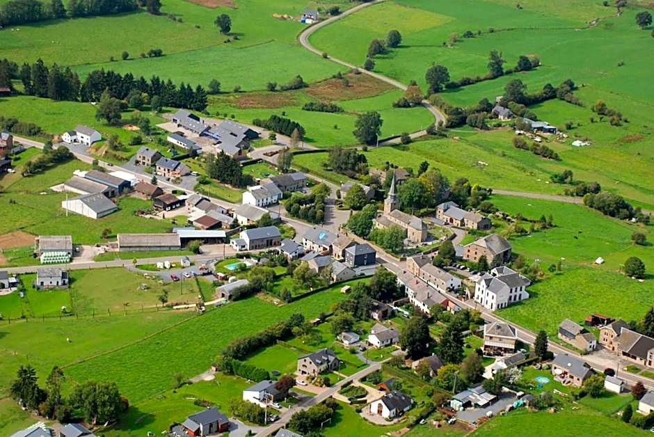 B&B Les Ecoliers