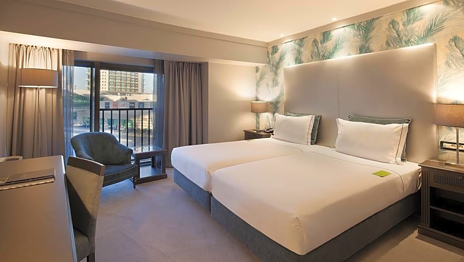 Tivoli Oriente Hotel