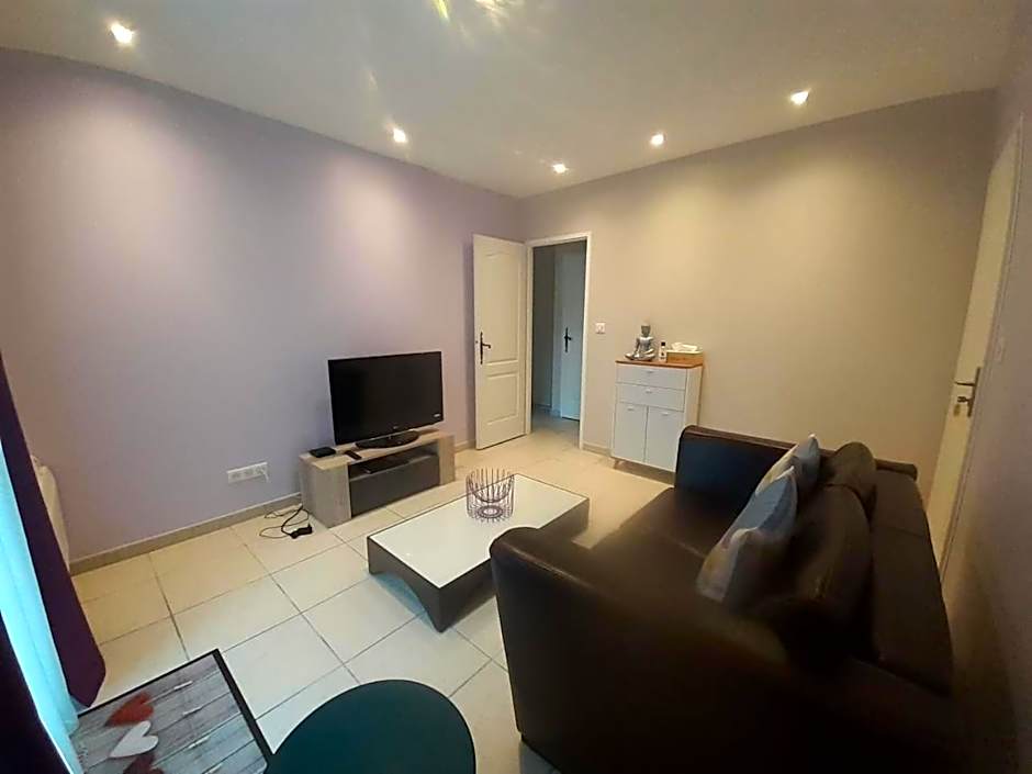 Authentique mas avec piscine en Provence